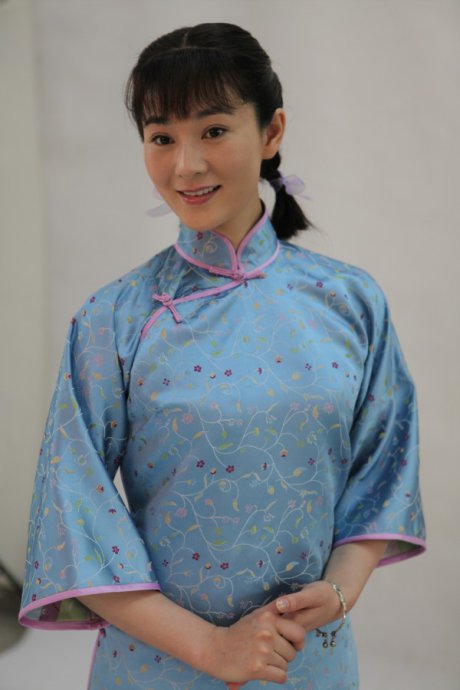 马以,出生于北京,八一电影制片厂演员,毕业于解放军艺术学院,获