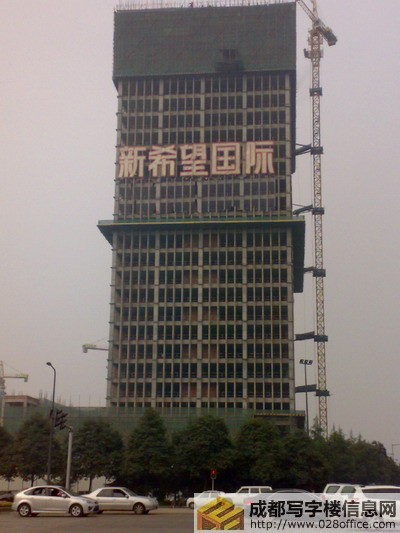  p data-id="gnwmmqpbf4">新希望国际位于成都高新区天府三街地铁站旁