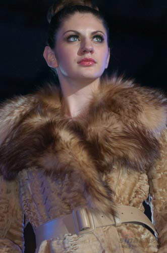  p>ne·tiger东北虎皮草服装公司,创立于1992年,以