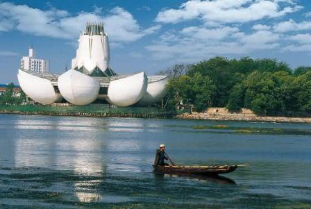 平湖市李叔同纪念馆