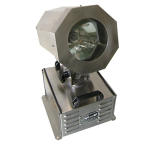 监狱专业探照灯