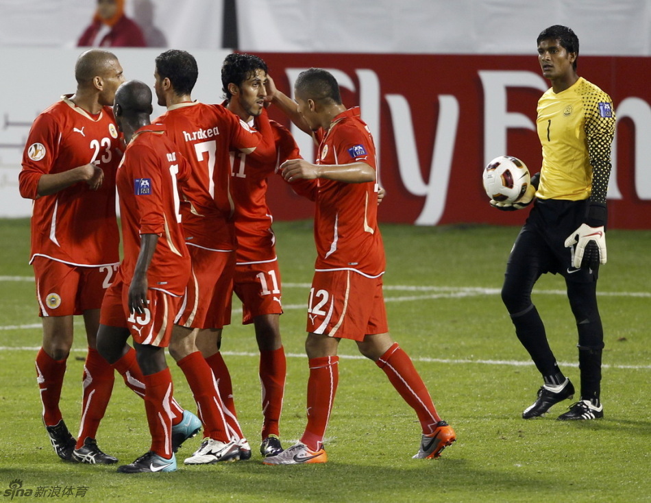 印度国家男子足球队