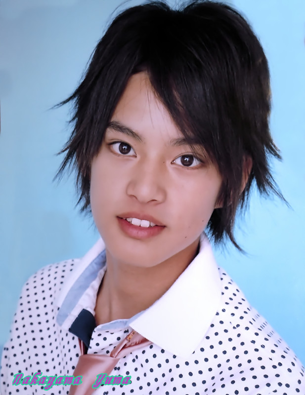  p>中山优马(yuma nakayama),1994年1月13日出生于大阪府,日本演员