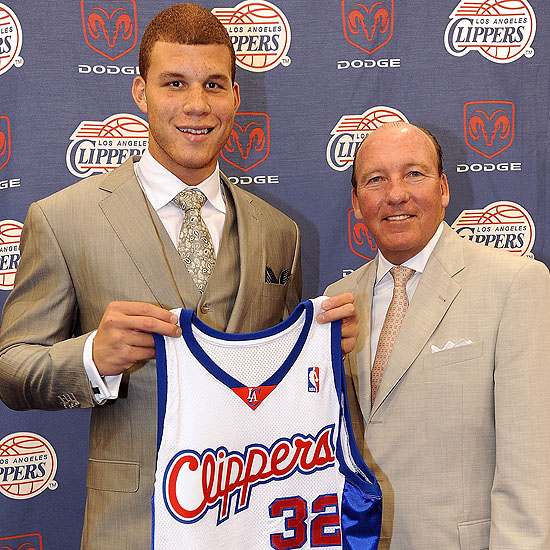 布莱克·格里芬