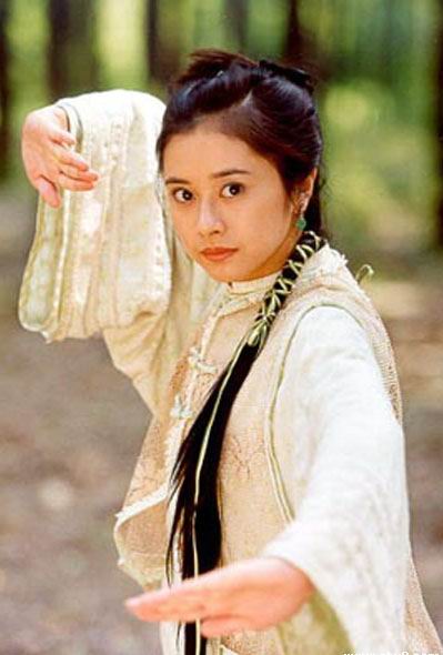 少年英雄方世玉