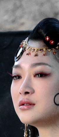 爱情吻过不留痕