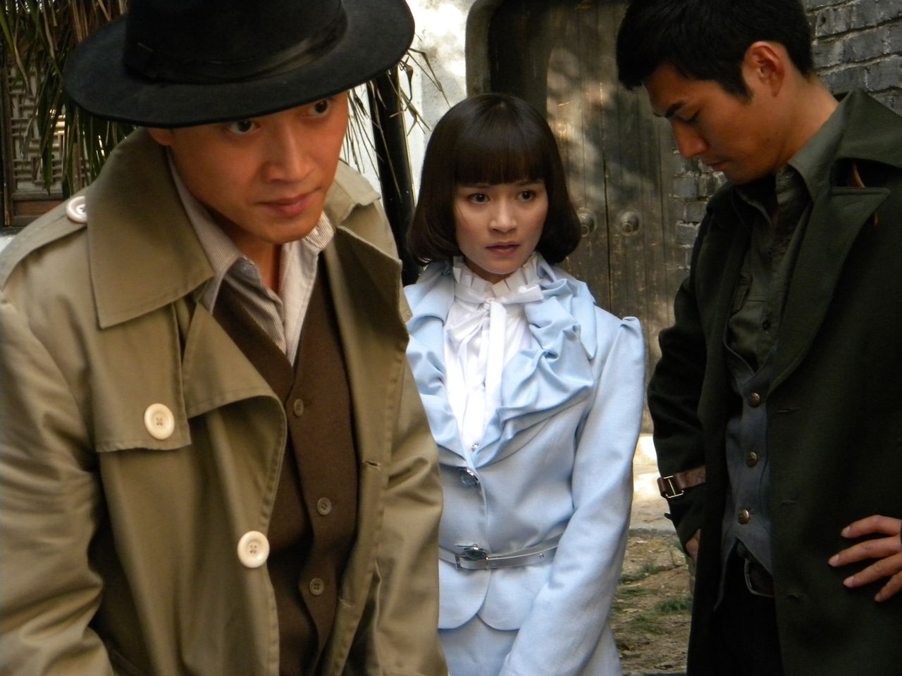 烽火儿女情大结局(烽火儿女情大结局雪儿)