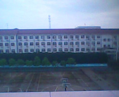 溧阳市戴埠高级中学