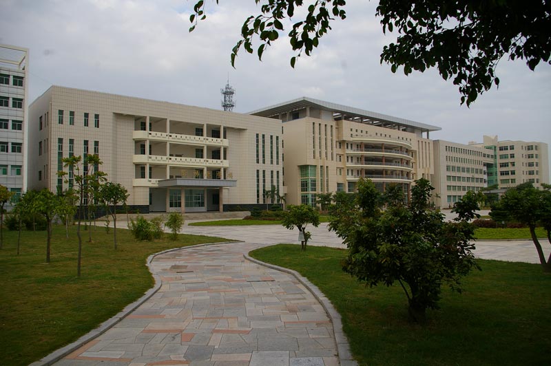  p> b>闽南理工学院 /b>(minnan university of science and