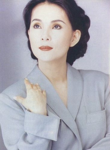  p>黄莺莺(1951年8月29日-),台湾著名女 a target="_blank" href="