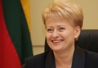  p>达利娅·格里包斯凯特, a target="_blank" href="/item/立陶宛