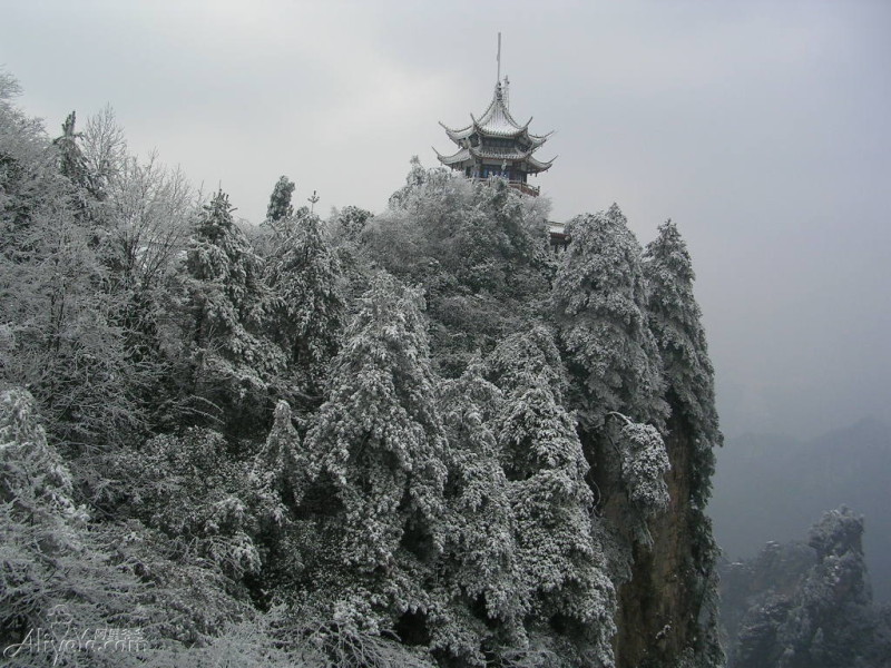 西塞山风景名胜旅游区