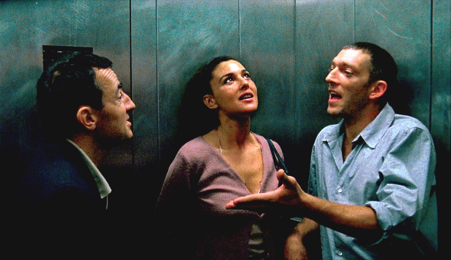 不可撤消irreversible(2002)