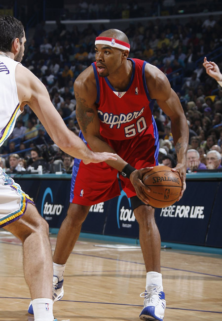 corey antoine maggette