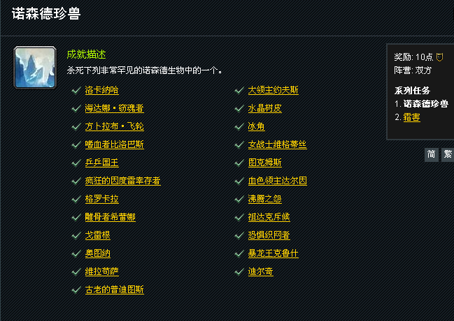 诺森德美食家，诺森德美食家两个香嫩