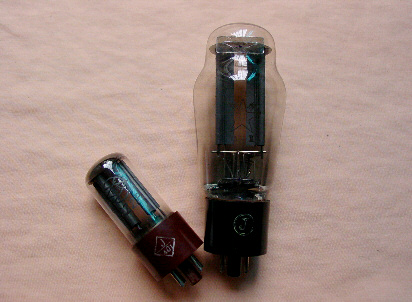  p>电子管,是一种最早期的电信号放大 a target="_blank" href="/item