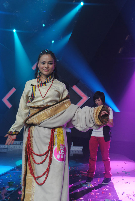  p>卓玛措又名才增 a target="_blank" href="/item/旺姆/9521226"