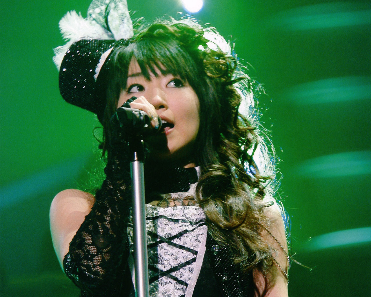  p>水树奈奈(水树 奈々,nana mizuki),本名近藤奈奈,1980年1月21日