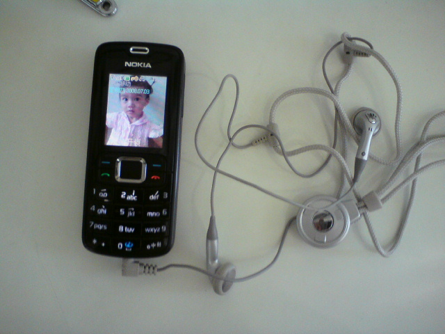 诺基亚3110c是一款由诺基亚公司出品于2007