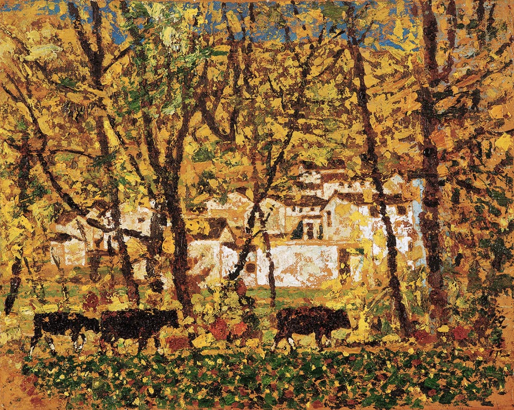  p data-id="gnbbdpxjdd">邵增虎(1937.12—).安徽绩溪人.擅油画.