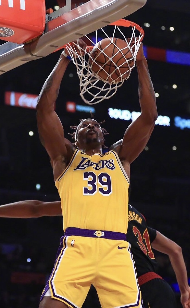 德怀特·霍华德