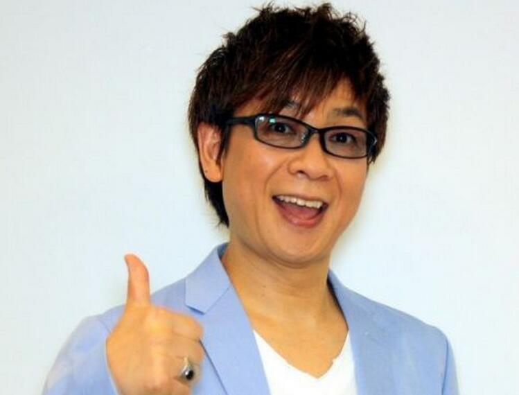 ブレゼント(山寺宏一