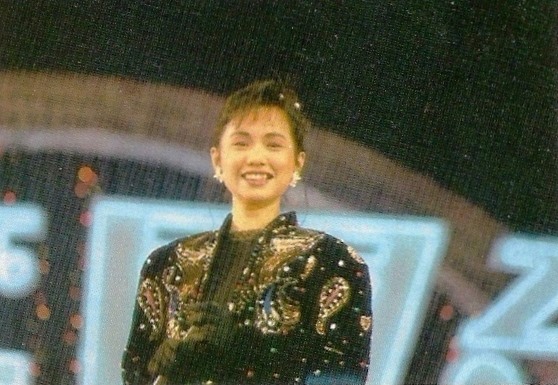 蔡幸娟