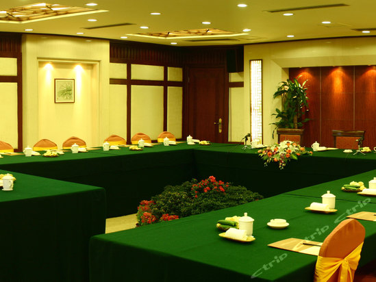 杭州萧山蓝天宾馆