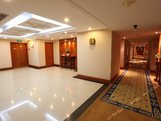  p>杭州萧山宝盛宾馆是一家涉外旅游宾馆,位于杭州 a target="_blank"