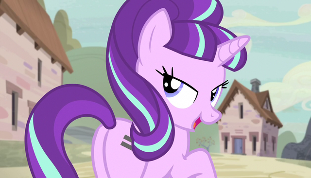  p>星光熠熠(starlight glimmer),是《 a target="_blank" href="