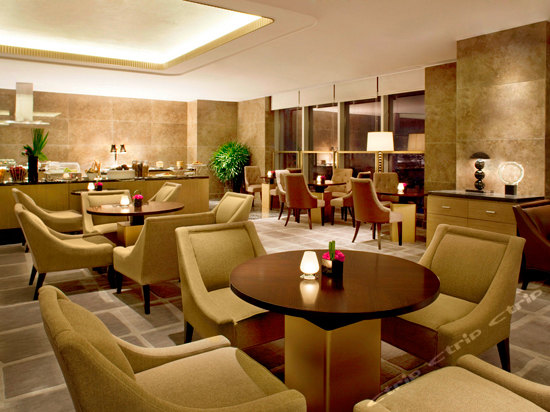 上海虹口三至喜来登酒店