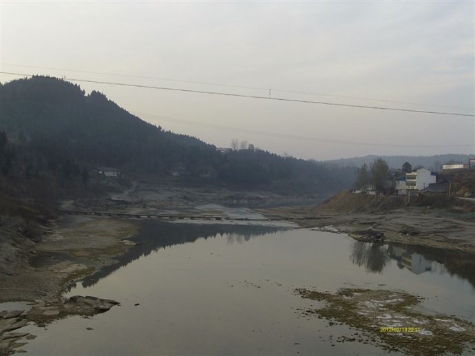 原隶属四川省绵阳市 a target="_blank" href="/item/盐亭县/7118055"
