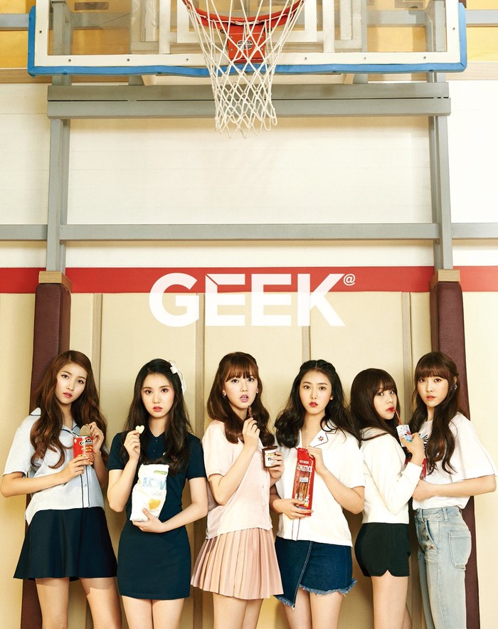 friend(            )是source music于2015年推出的韩国女子演唱组合