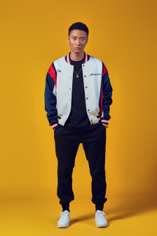 肖杰（中国内地男街舞舞者，世界街舞冠军）_百度百科