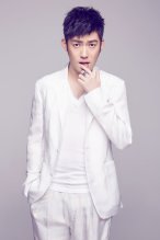 张博（中国内地影视男演员）_百度百科