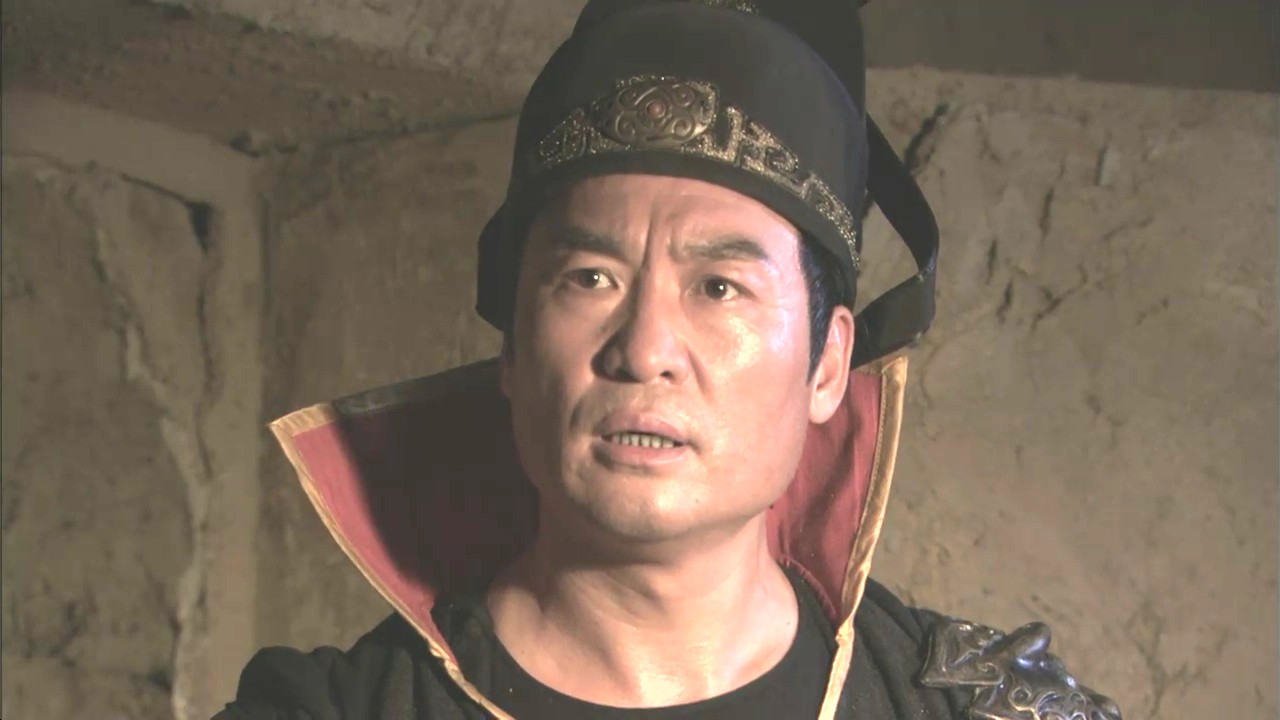  p>        虎敬晖,电视剧《神探狄仁杰1》中的人物,由祝延平饰演,芒