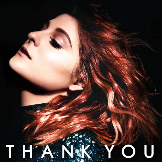 Thank You（Meghan Trainor演唱歌曲）_百度百科