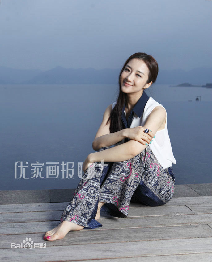 李依晓