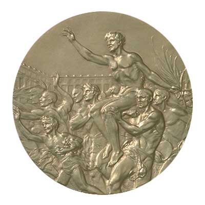 第十一届柏林奥运会