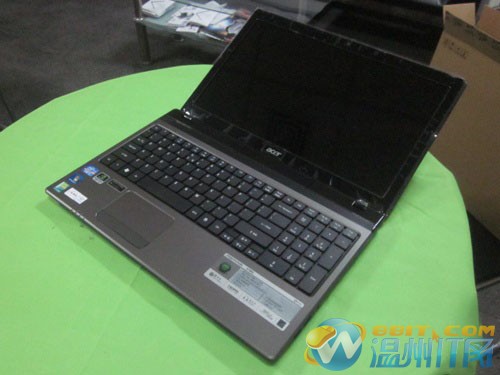  p>acer 5750 g-2432g50mnkk是宏碁公司生产的一款家庭娱乐笔记本电脑