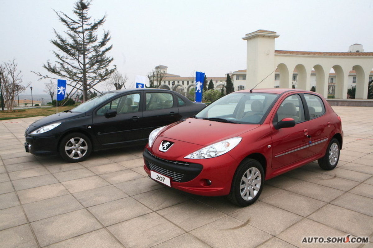  p>标致207是东风标致在2010年5月28日推出的一款国产 a target="