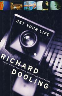 bet your life(生死赌局)