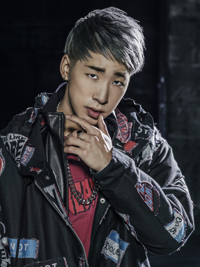 the rampage from exile tribe