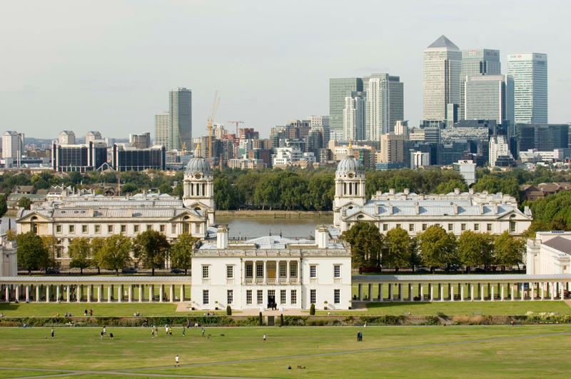 召开国际经度会议,决定以经过格林尼治天文台的经线为本初子午线