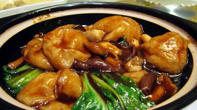 "7157585">油面筋 /a>, a target="_blank" href="/item/香菇/973881"