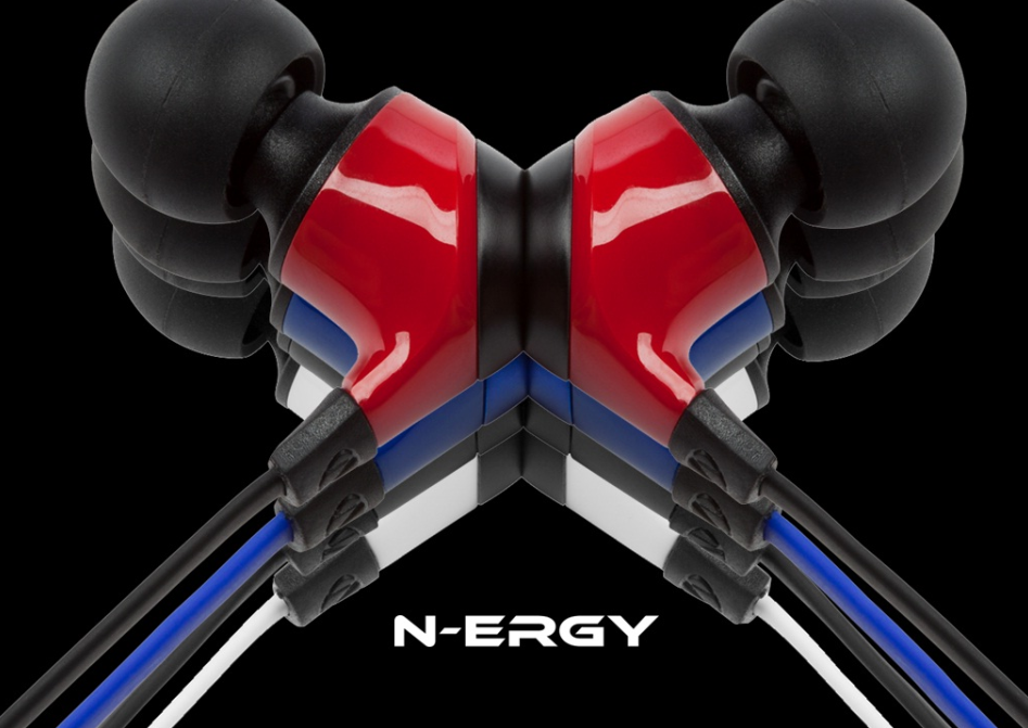 魔声n-credible系列耳机