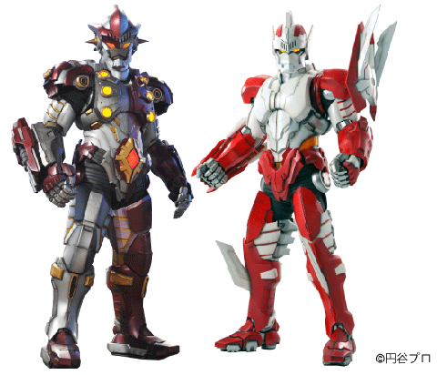  p data-id="gnx4bnalcm">《詹伯a》是日本圆谷株式会社制作的特摄片.