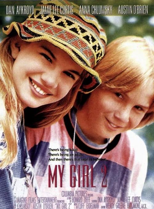  p>《宝贝小情人2》是howard zieff执导的喜剧片,丹·艾克罗伊德和