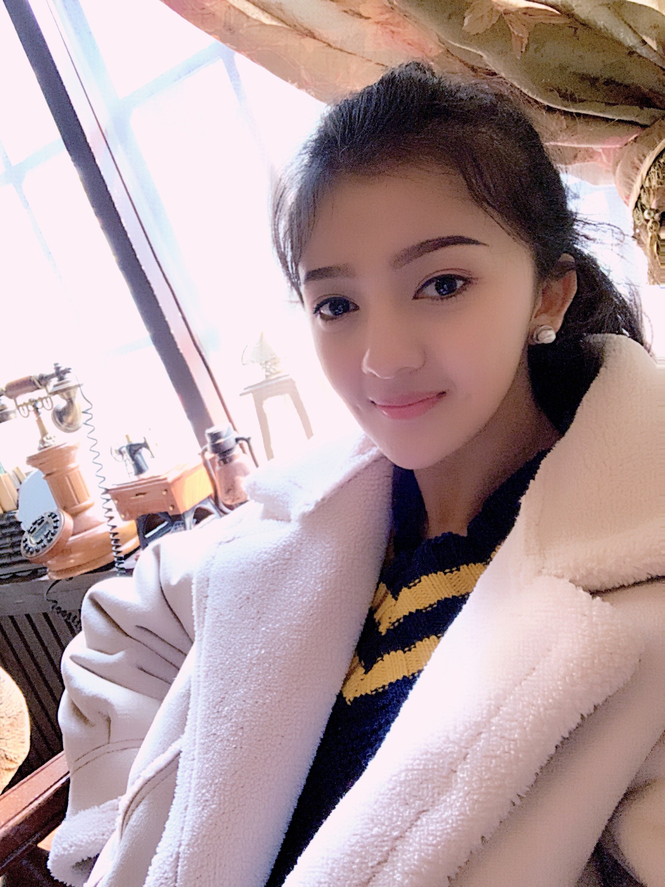 玛依拉·买买提