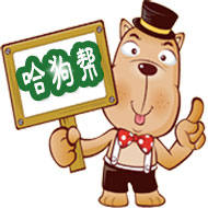 哈狗帮宠物用品商城